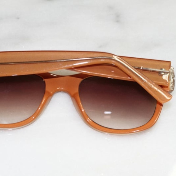 Laurel Sunglasses